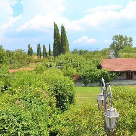 I Giardini Del Vesuvio Villa Somma Vesuviana Exteriör bild