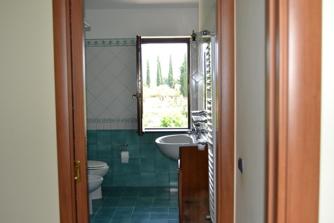 I Giardini Del Vesuvio Villa Somma Vesuviana Exteriör bild