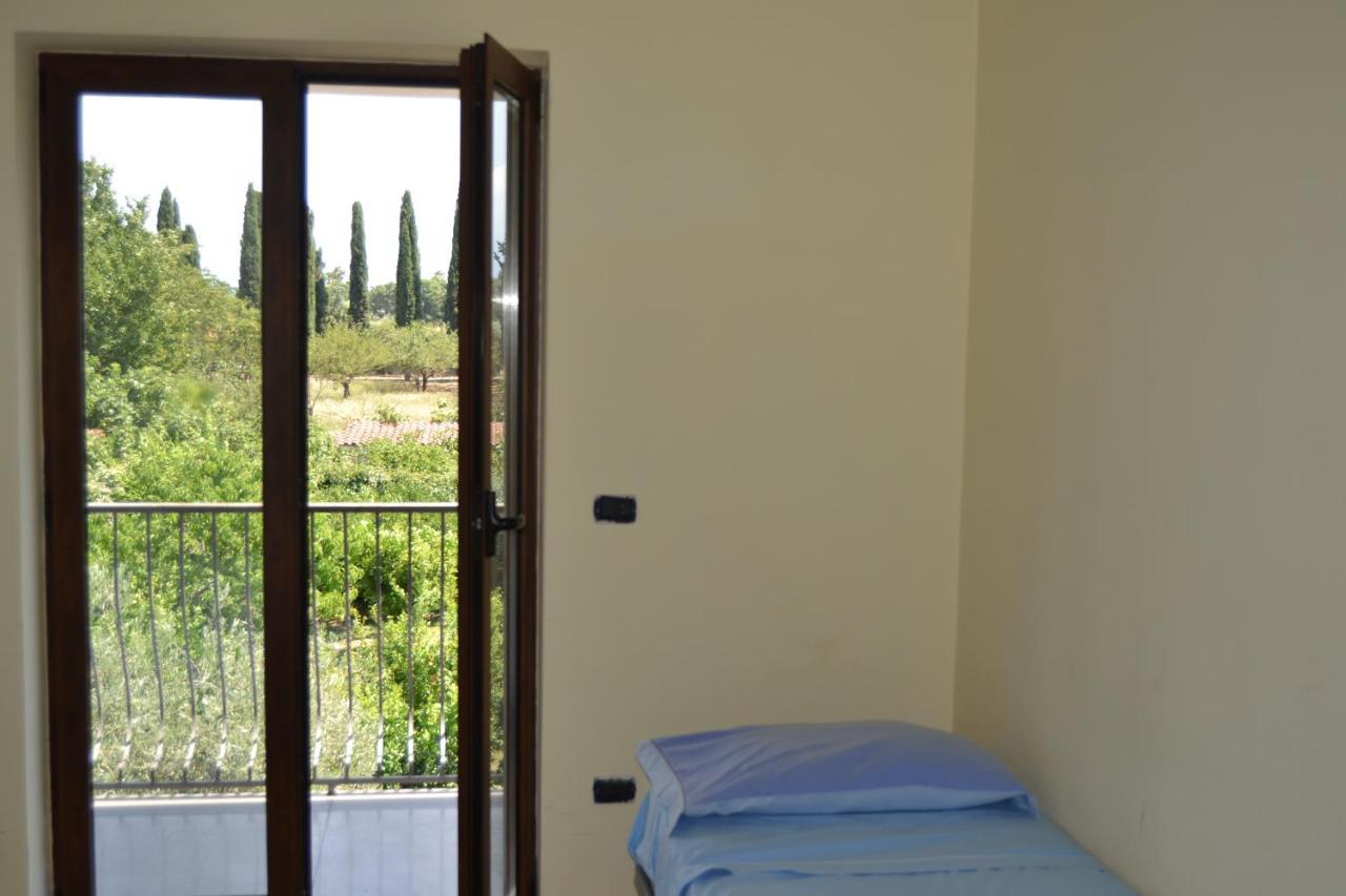 I Giardini Del Vesuvio Villa Somma Vesuviana Exteriör bild