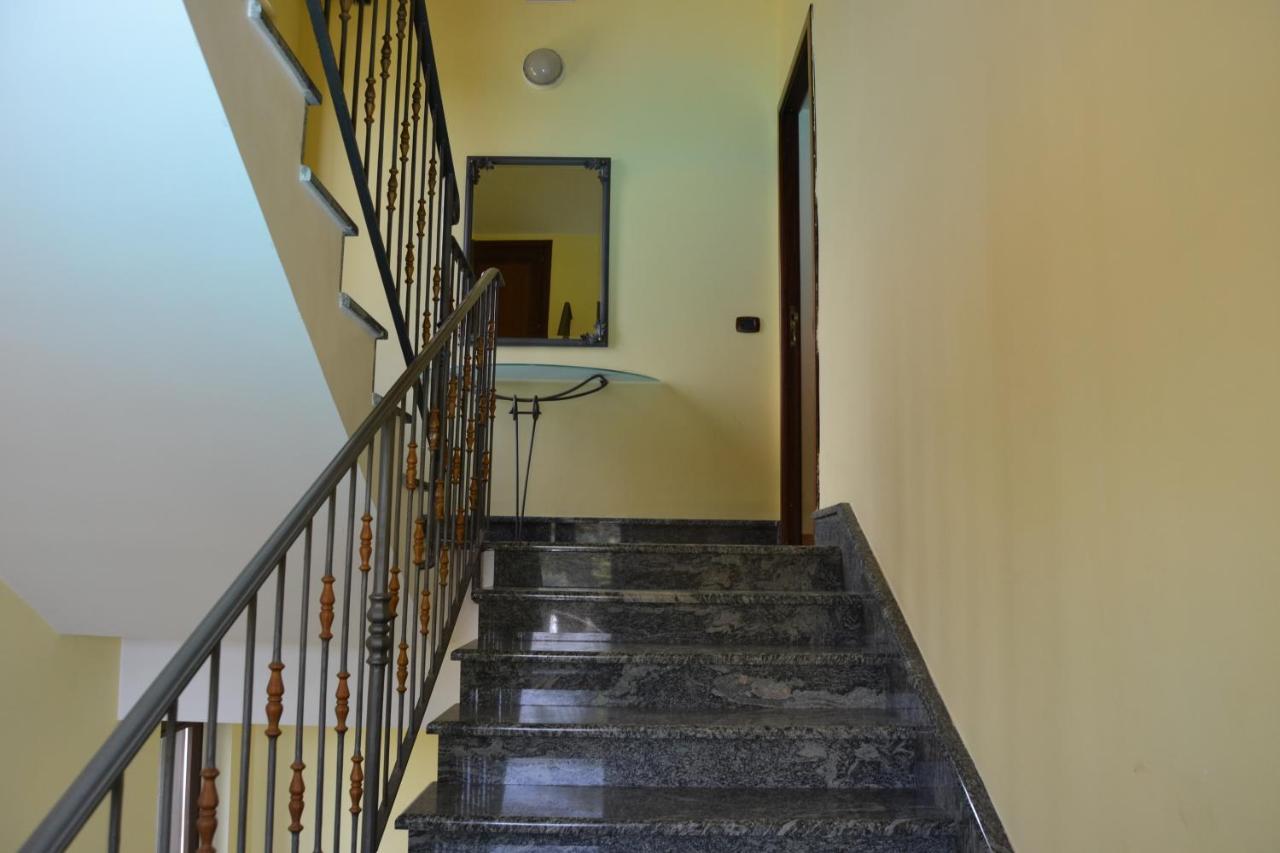 I Giardini Del Vesuvio Villa Somma Vesuviana Exteriör bild
