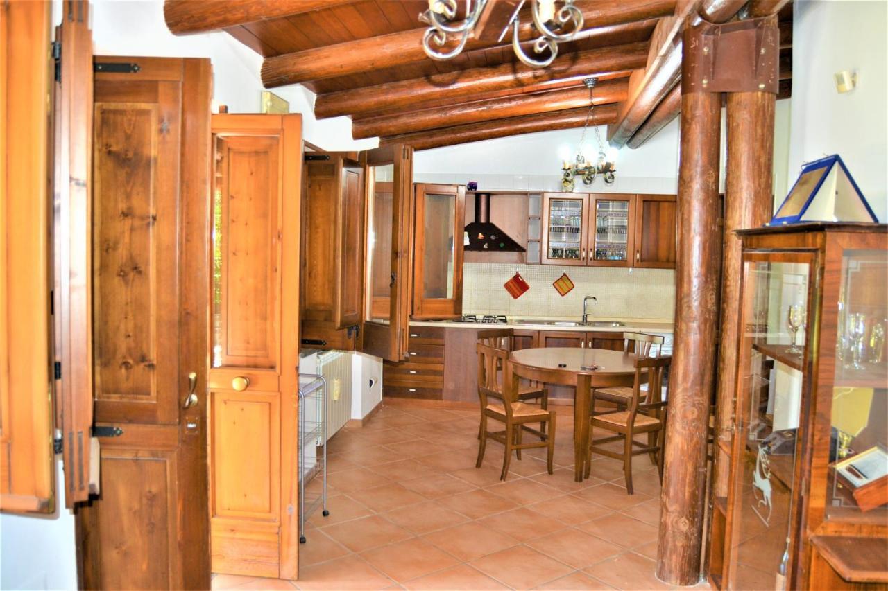 I Giardini Del Vesuvio Villa Somma Vesuviana Exteriör bild